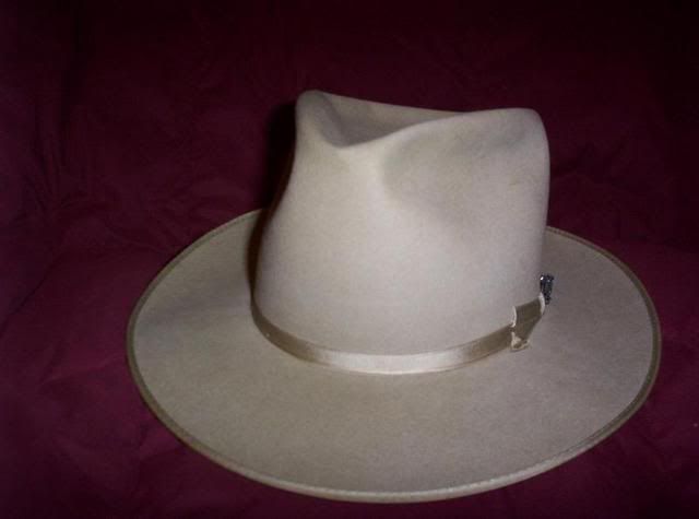 The Official Stetson 25 Thread | The Fedora Lounge The Official Stetson 25 Thread | The Fedora Lounge